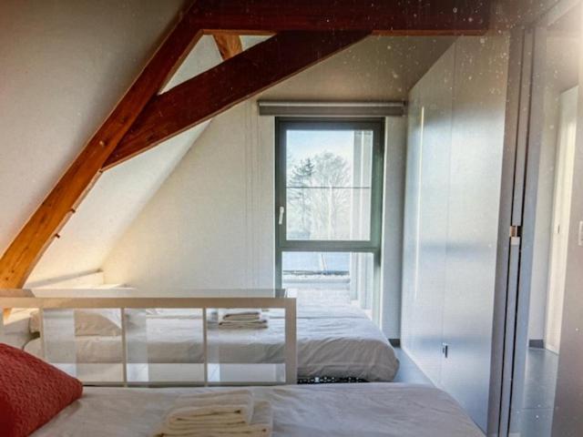 Schravenhoek Met Indoorzwembad En Sauna Veurne Luaran gambar