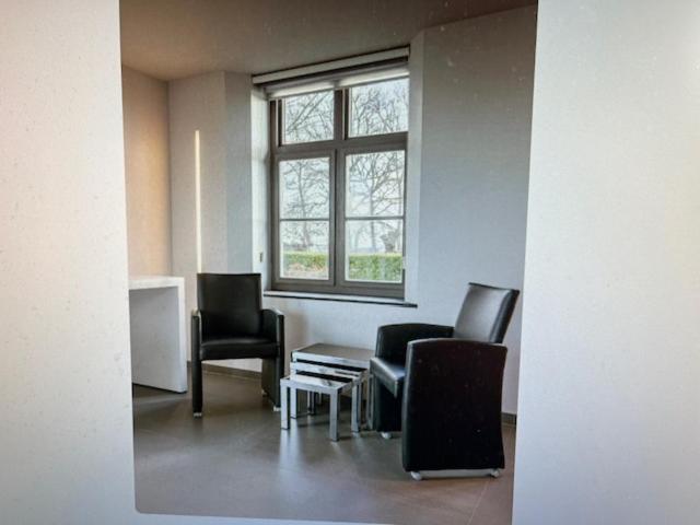 Schravenhoek Met Indoorzwembad En Sauna Veurne Luaran gambar